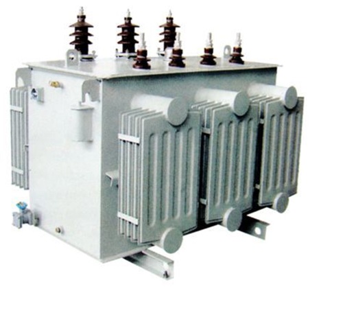 十堰S13-800KVA/10KV/0.4KV油浸式变压器