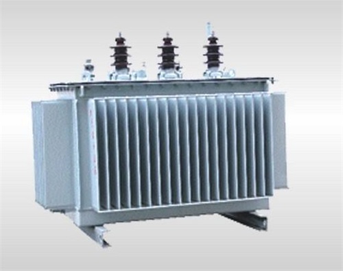 十堰SCB13-1250KVA/10KV/0.4KV油浸式变压器