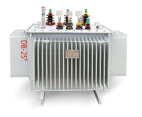 十堰SCB11-400KVA/10KV/0.4KV油浸式变压器