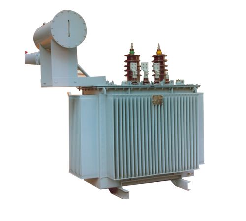 十堰SCB11-3150KVA/10KV/0.4KV油浸式变压器